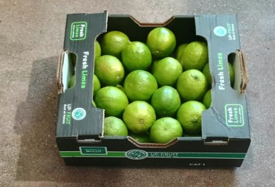 Foto Lime Confezione Da 4 Kg Origine Brasile Marchio LIme   1