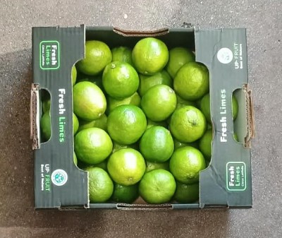 Foto Lime Confezione Da 4 Kg Origine Brasile Marchio LIme   3