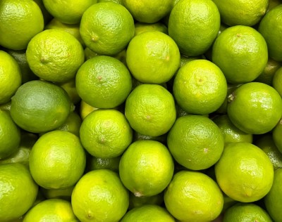 Foto Lime Calibro 48 Origine Brasile Marchio Mc Garlet                2