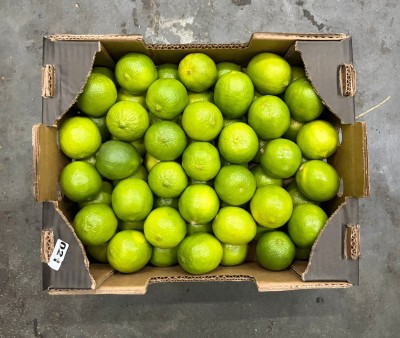 Foto Lime Calibro 48 Origine Brasile Marchio Mc Garlet                3