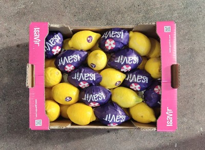 Foto Limoni Eureka Calibro 40 Origine Spagna Marchio Isavir           3