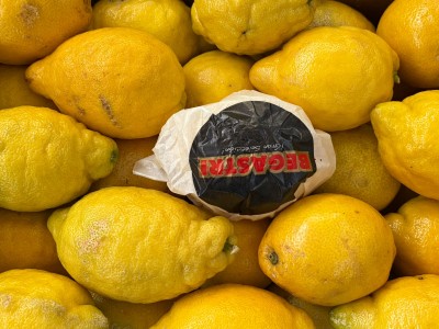 Foto Limoni Verna Origine Spagna Marchio Frutas 2