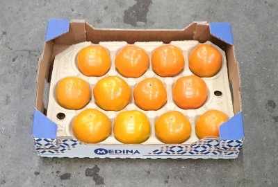 Foto Cachi Mela Origine Spagna Marchio Medina      1