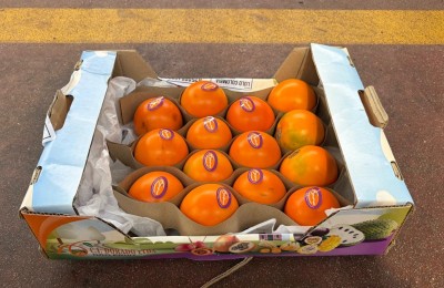 Foto Lulo Calibro 14 Origine Colombia Marchio Ci Dorato 1