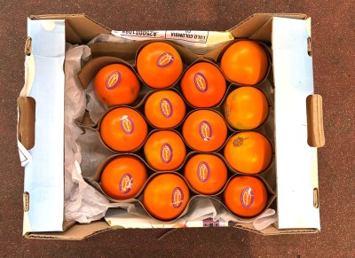 Foto Lulo Calibro 14 Origine Colombia Marchio Ci Dorato 3