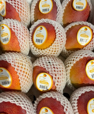 Foto Mango Via Aerea Calibro 12 Origine Perù Marchio Exotica 2