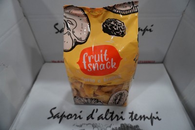 Foto Mango  Disidratato A Fette  Confezione da 1Kg Origine Thailandia Marchio Fruitsnack 1