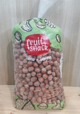 Foto Nocciole Col Guscio Confezione da 5 Kg Origine Francia Marchio Fruitsnack   1
