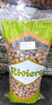 Foto Noci Varietà Franquette Calibro 30+ Origine Francia Marchio Riviere      1