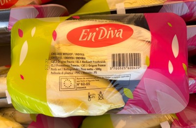 Foto Indivia Belga Origine Francia Marchio En Diva    2