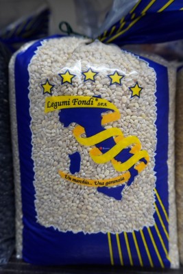Foto Orzo  Origine Italia  Confezione da 5 Kg netti Marchio Legumi Fondi                 1