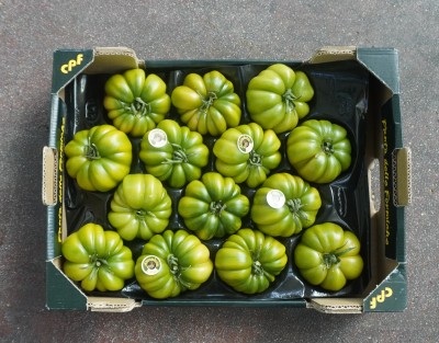 Foto Pomodoro Marinda Origine Italia Marchio Arciboldo  3