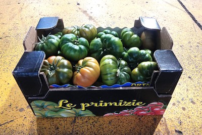 Foto Pomodoro Marinda Baby Origine Italia Marchio Le Primizie 1