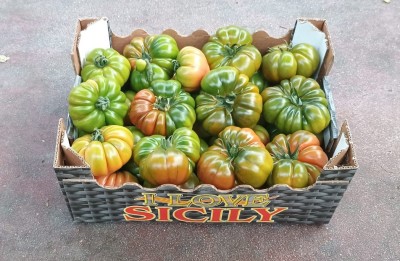 Foto Marinda Origine Italia Marchio I Love Sicily 1