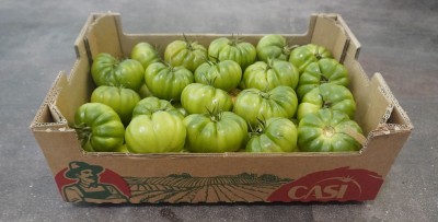 Foto Pomodoro Costuluto Origine Spagna Marchio Casi 1
