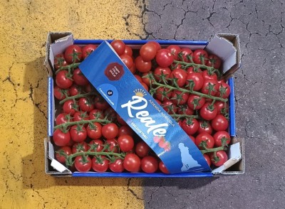 Foto Pomodoro Ciliegino Origine Italia Marchio Orto Di Sicilia  3