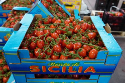 Foto Pomodoro Ciliegino-Datterino BONTA DI SICILIA 1