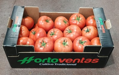 Foto POMODORO DA RISO      1