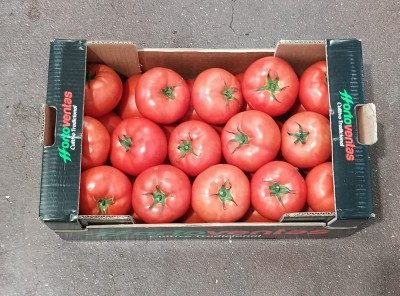 Foto POMODORO DA RISO      3