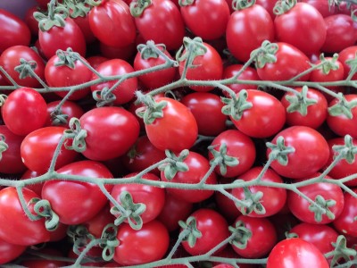 Foto Pomodoro Pixel Origine Italia Marchio L'Orto di Sicilia       2