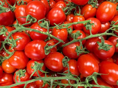 Foto Pomodoro Pixel Origine Italia Marchio Di Pietro 2