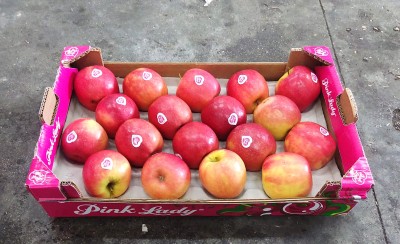 Foto Pink Lady Origine Italia Marchio Pink Lady 1