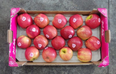 Foto Pink Lady Origine Italia Marchio Pink Lady 3