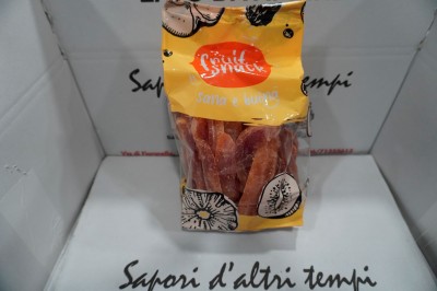 Foto Papaia  Disidratata  Confezione da 1Kg Origine Thailandia Marchio Fruitsnack 1