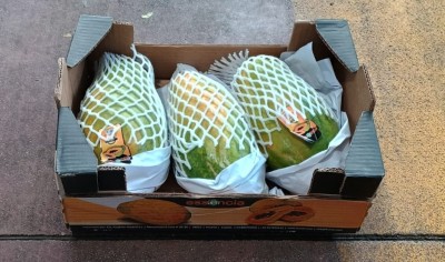 Foto Papaya Varietà Formosa Calibro 3 Origine Brasile Marchio Essencia  1