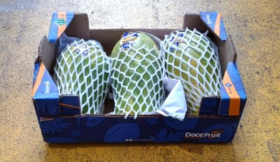 Foto Papaya Calibro 3 Origine Brasile Marchio Song River 1