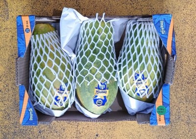 Foto Papaya Calibro 3 Origine Brasile Marchio Song River 3