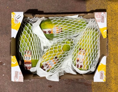 Foto Papaya Formosa Cofezione da 4 Frutti Origine Brasile Marchio Condara 3