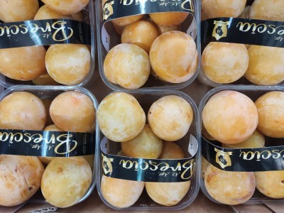 Foto Prugne Bianche  Origine Italia Marchio Brescia 2