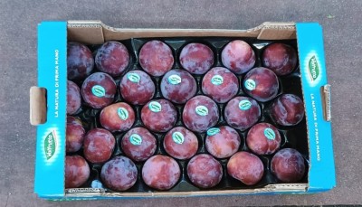 Foto Prugne Nere Origine Italia Marchio Valfrutta  3