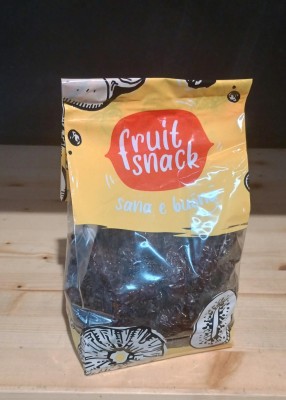 Foto Prugne Secche Confezione Da 1 Kg Origine Francia Marchio Fruitsnack 1