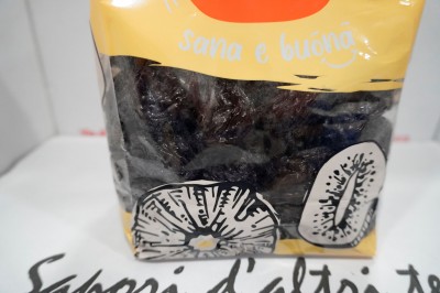Foto Prugne Secche Con Nocciolo  origine Francia Confezione da 1kg Marchio Fruitsnack    1