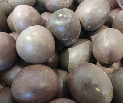 Foto Passion Fruit Origine Colombia Marchio Caribbean Exotic 2