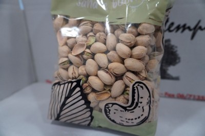 Foto Pistacchi Tostati Origine Usa Confezione da 1 Kg marchio Fruitsnack           1