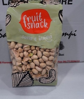 Foto Pistacchi Tostati Senza Sale Confezione Da 1 Kg Origine Usa Marchio Fruitsnack   1
