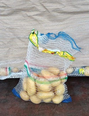 Foto Patate Bianche Sacco Da 3 Kg Origine Francia Marchio Arnone  1