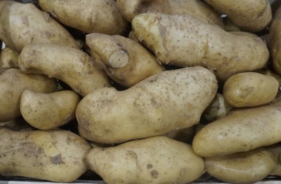 Foto Patate Bianche Origine Italia Marchio Allocca  2