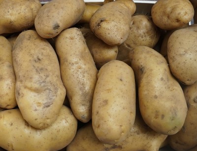 Foto Patate Bianche Origine Italia Marchio Capobianco  2