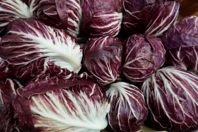 Foto Radicchio Tondo Origine Italia marchio Cambise       2