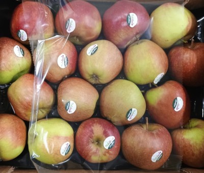 Foto Royal Gala Confezione Da 3 Kg Origine Italia Marchio Melagusto  2