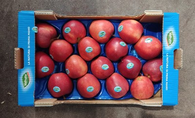 Foto Mele Royal Gala   Calibro 75/80 Origine Italia Marchio Valfrutta 3