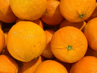 Foto Arance Lane Late Calibro 2 Origine Spagna Marchio Abril 2