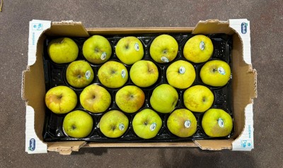 Foto Mele Renette Calibro 80/85 Origine Italia Marchio Melinda 3