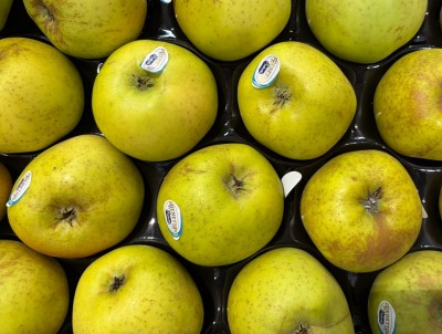 Foto Renette Calibro 75/80 Lavorazione in Doppio Strato Origine Italia Marchio Melinda           2