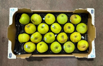 Foto Renette Calibro 75/80 Lavorazione in Doppio Strato Origine Italia Marchio Melinda           3