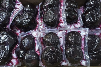 Foto Rape Precotte Cartone da 20 Confezioni da 400 Gr Origine Italia Marchio Bianchi 2